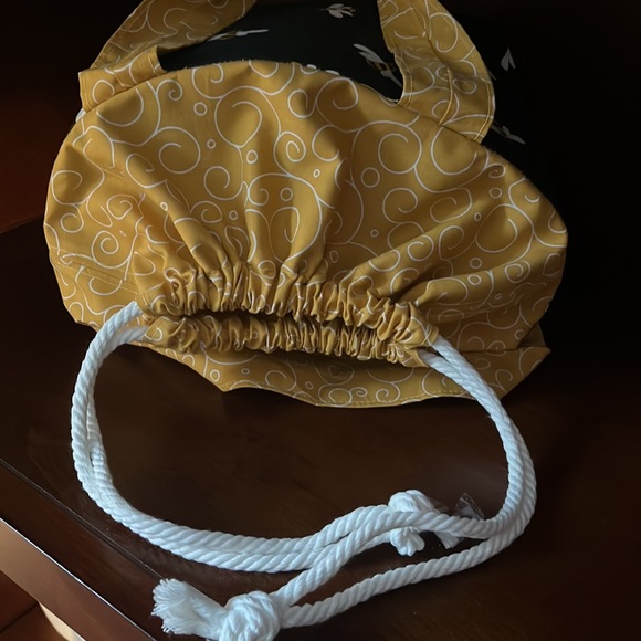 Handcrafted Project Bag - Picture 4 of 5